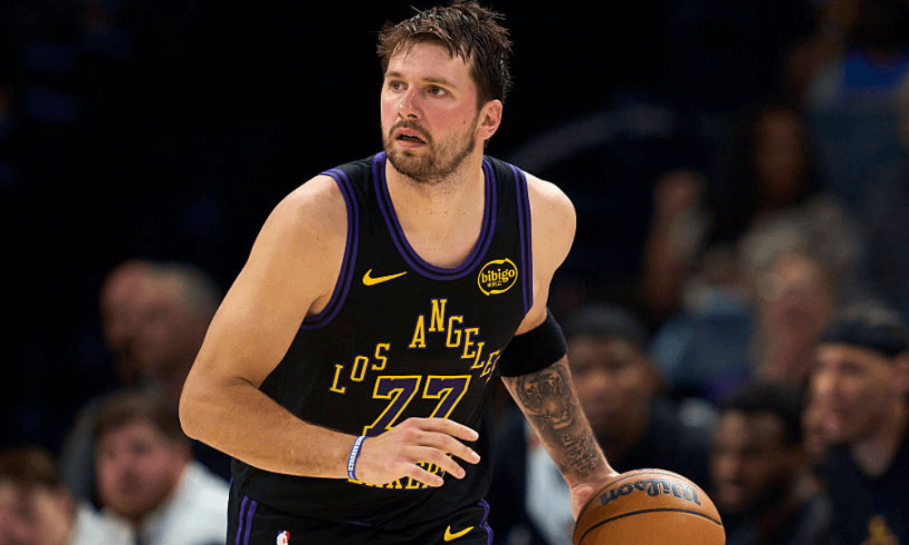 What the LA Lakers’ sunning quickfire US$12.5bn sale says about the state of US sports investment