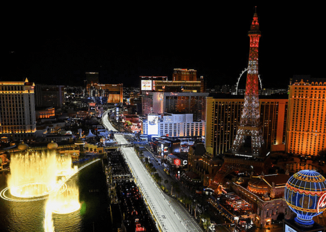 Why F1 believes ‘Americanisation’ is helping modernise the sport