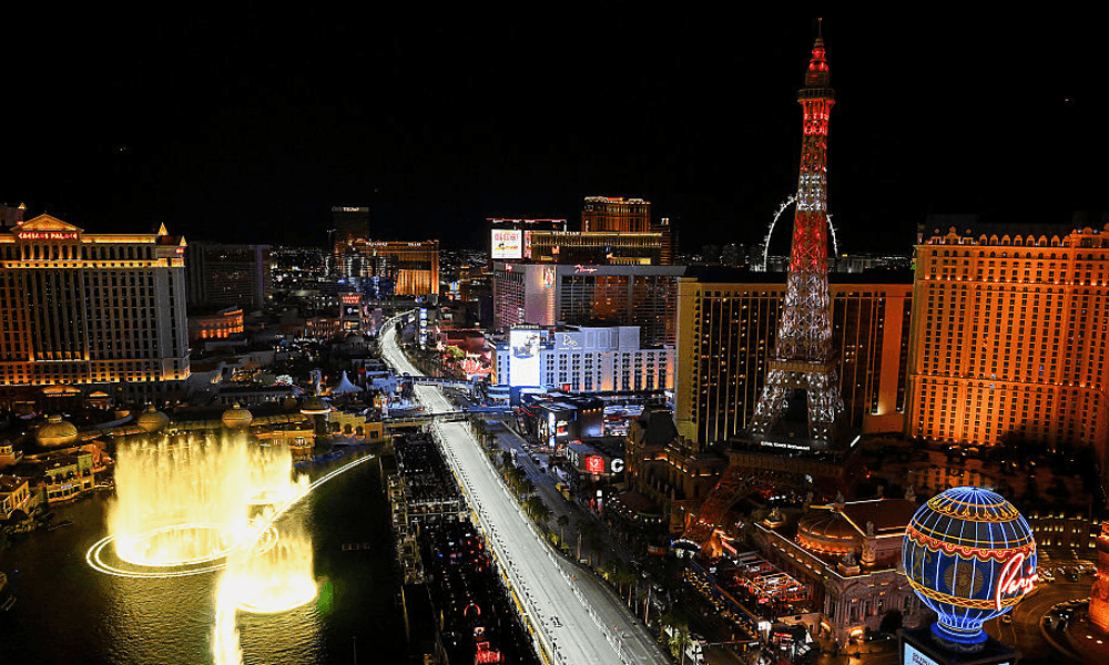 Why F1 believes ‘Americanisation’ is helping modernise the sport