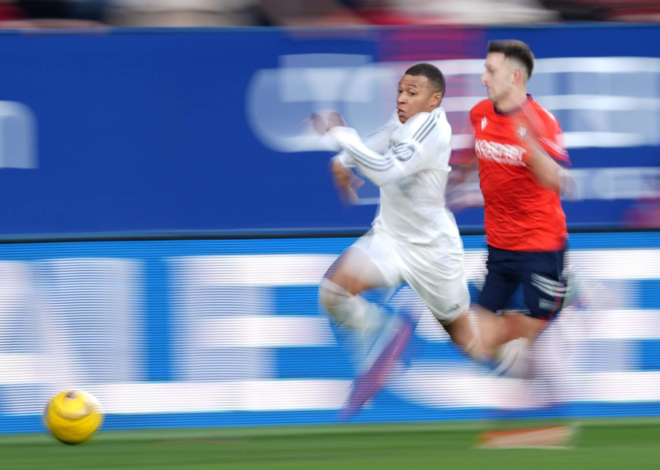 Soccer Blog | Blink and you miss it