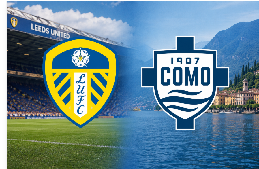Soccer Blog | Leeds and Como : Underdogs playing like Top Dogs