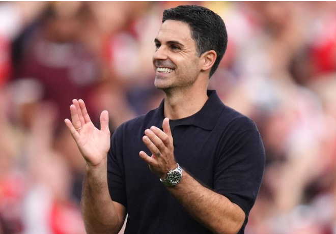 Soccer Blog | Arsenal continue the perfect start to the season