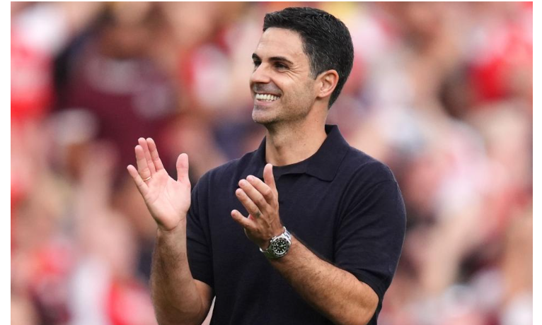 Soccer Blog | Arsenal continue the perfect start to the season