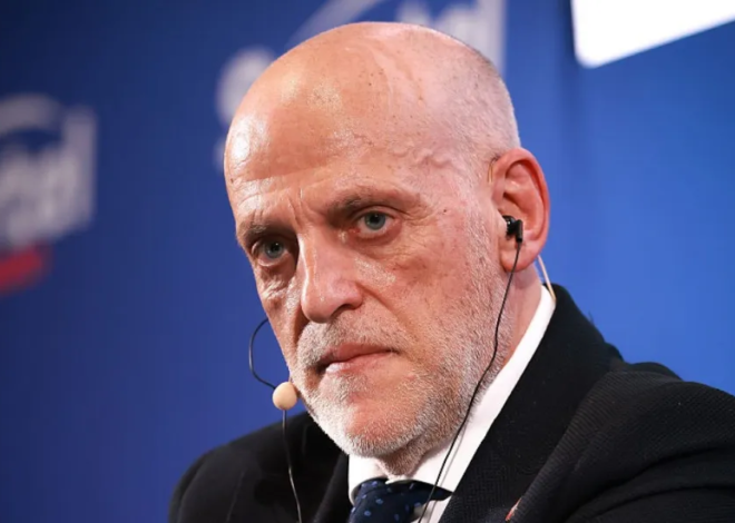 LaLiga president Tebas demands Man City ‘justice’ over Premier League charges