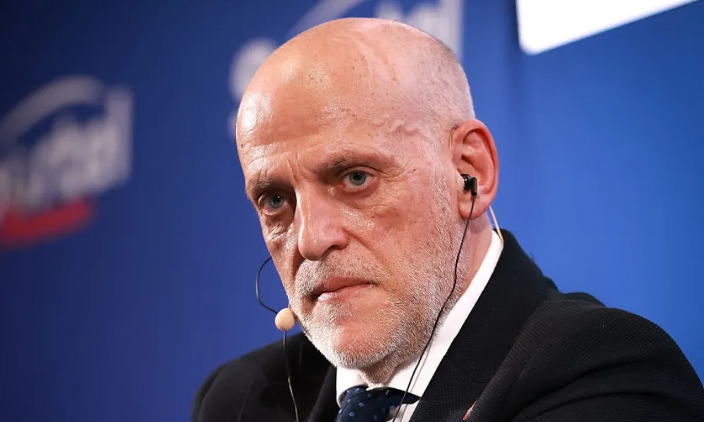 LaLiga president Tebas demands Man City ‘justice’ over Premier League charges