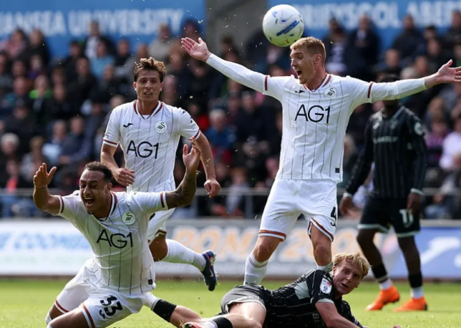 The state of the game: key takeaways from IFR’s inaugural report on English football
