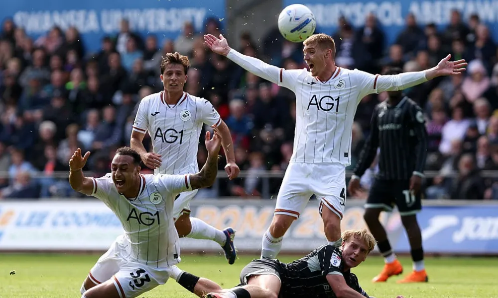 The state of the game: key takeaways from IFR’s inaugural report on English football