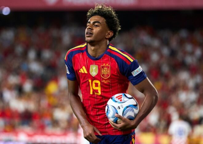 Relevent ousts CAA Eleven as Uefa’s national team rights agency